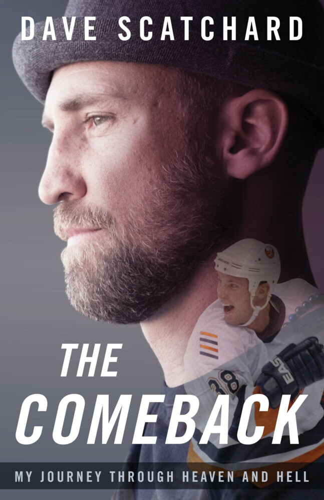 The Comeback main product photo