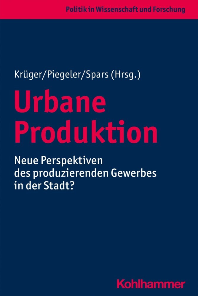 Urbane Produktion main product photo