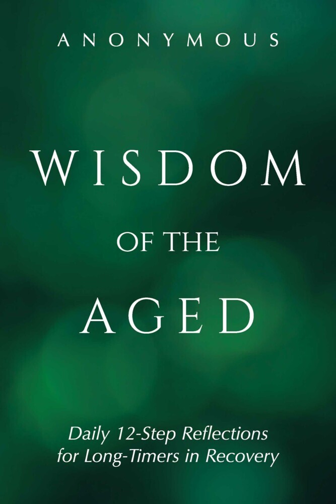 Wisdom of the Aged main product photo