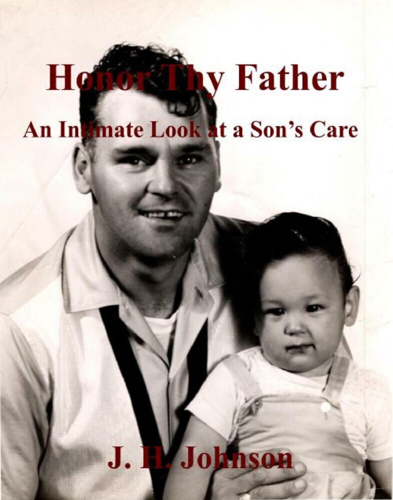 Honor Thy Father main product photo