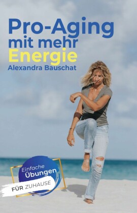 Pro-Aging mit mehr Energie
