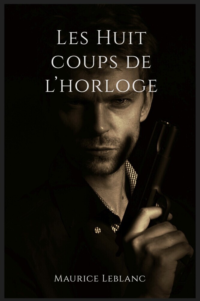 Les Huit coups de l'horloge main product photo