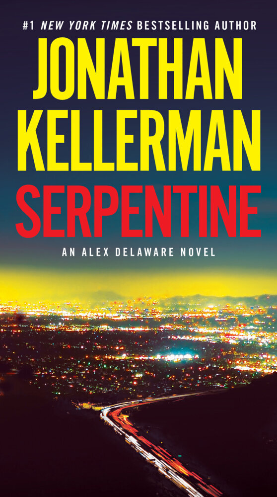 Serpentine main product photo