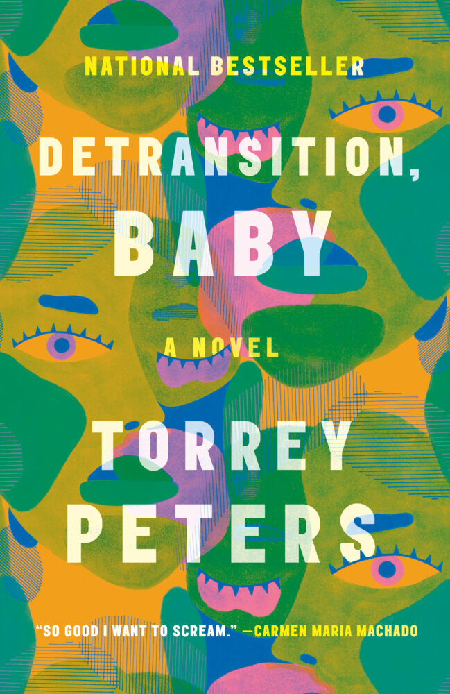 Detransition, Baby main product photo