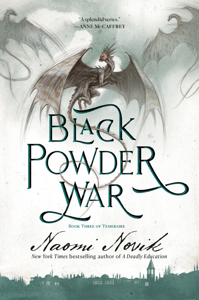 Black Powder War main product photo
