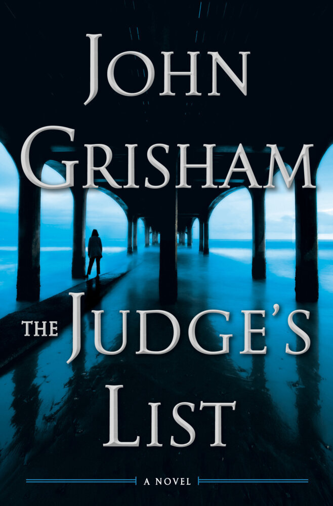 The Judge's List main product photo