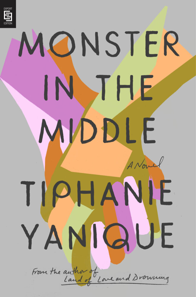 Monster in the Middle main product photo