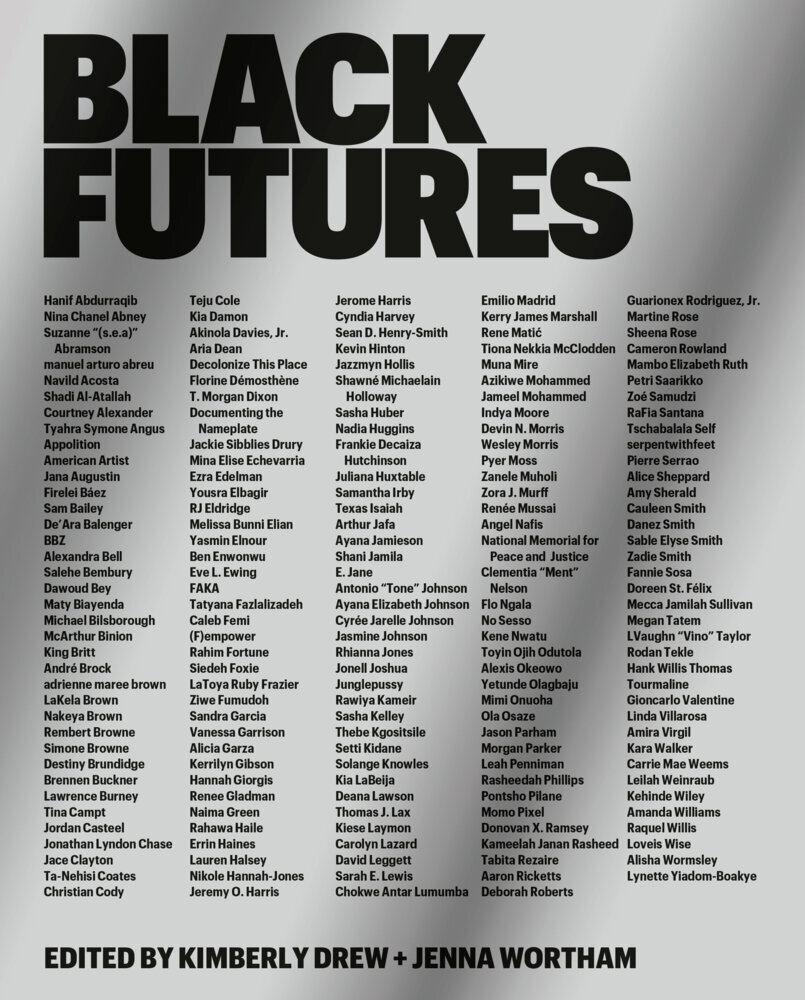 Black Futures main product photo