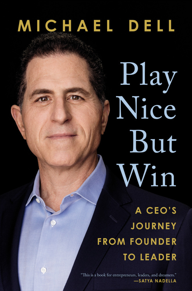 Play Nice But Win main product photo