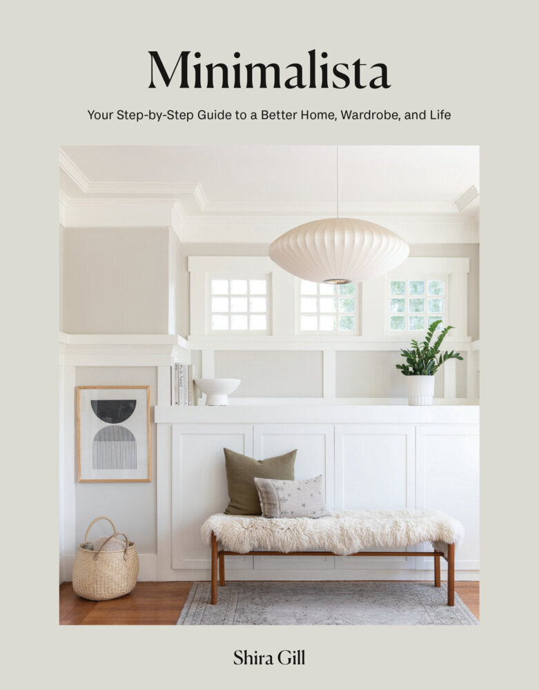 Minimalista main product photo