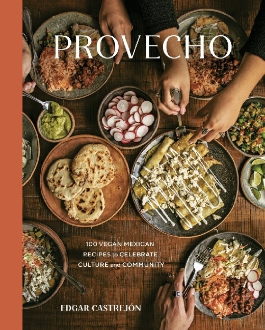 Provecho main product photo