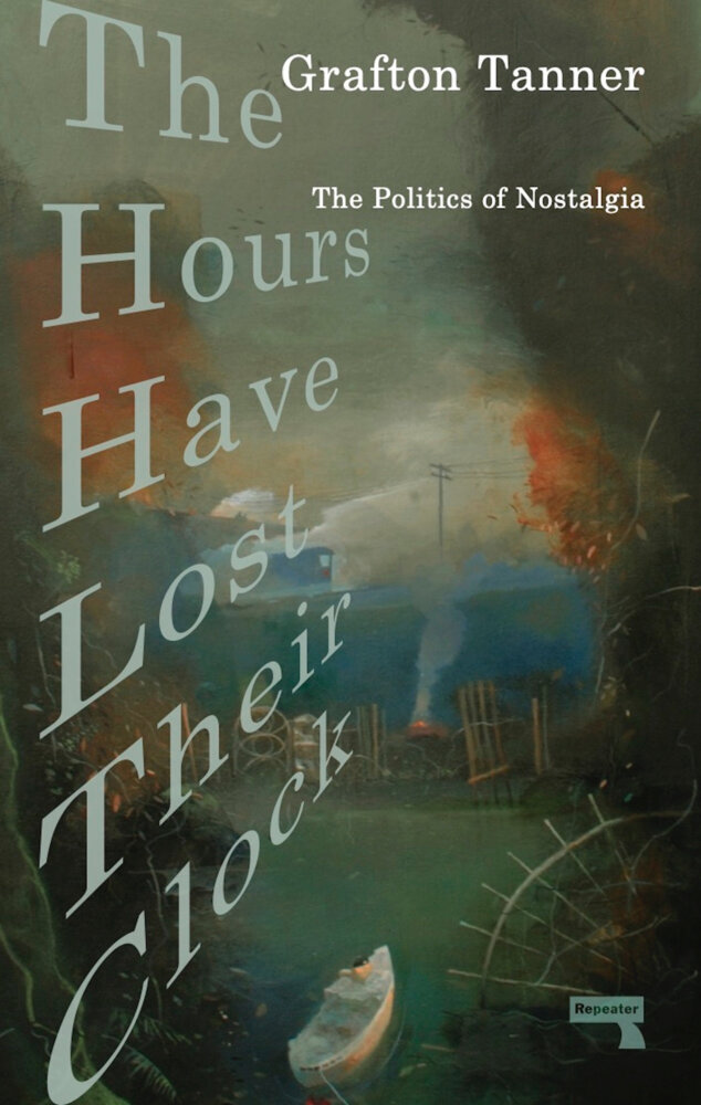 The Hours Have Lost Their Clock main product photo