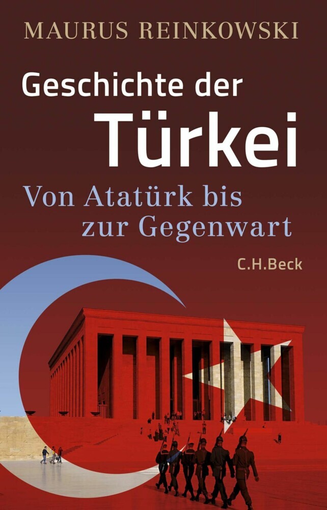Geschichte der Türkei main product photo