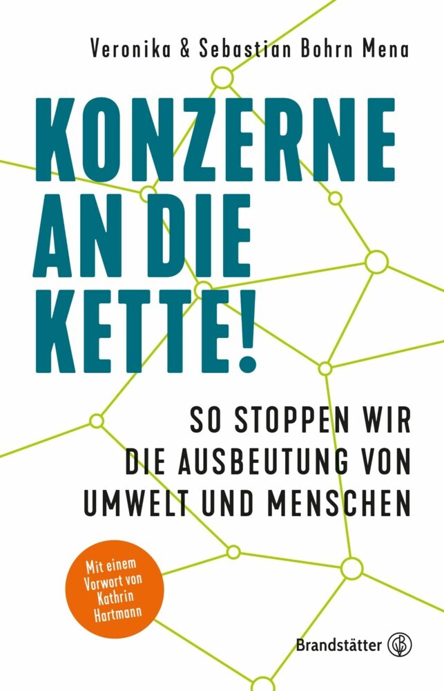 Konzerne an die Kette! main product photo