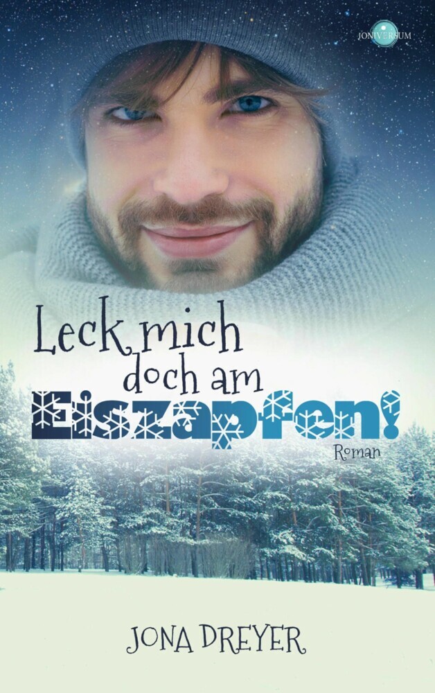 Leck mich doch am Eiszapfen! main product photo