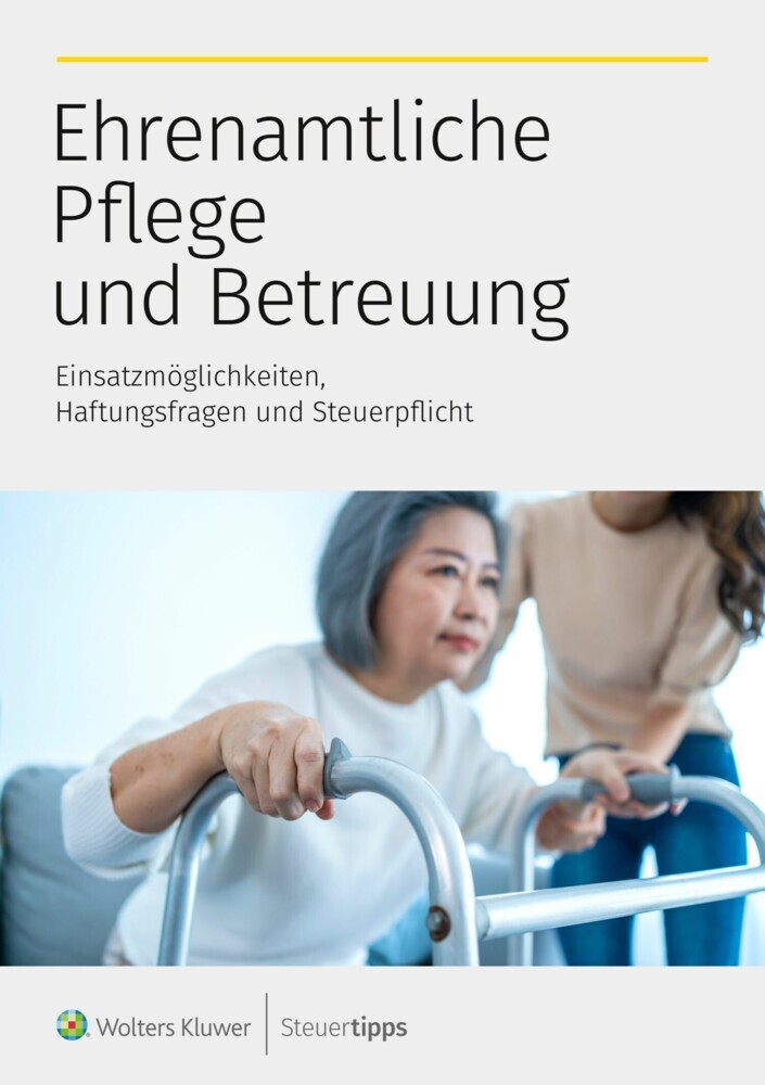 Ehrenamtliche Pflegekräfte main product photo