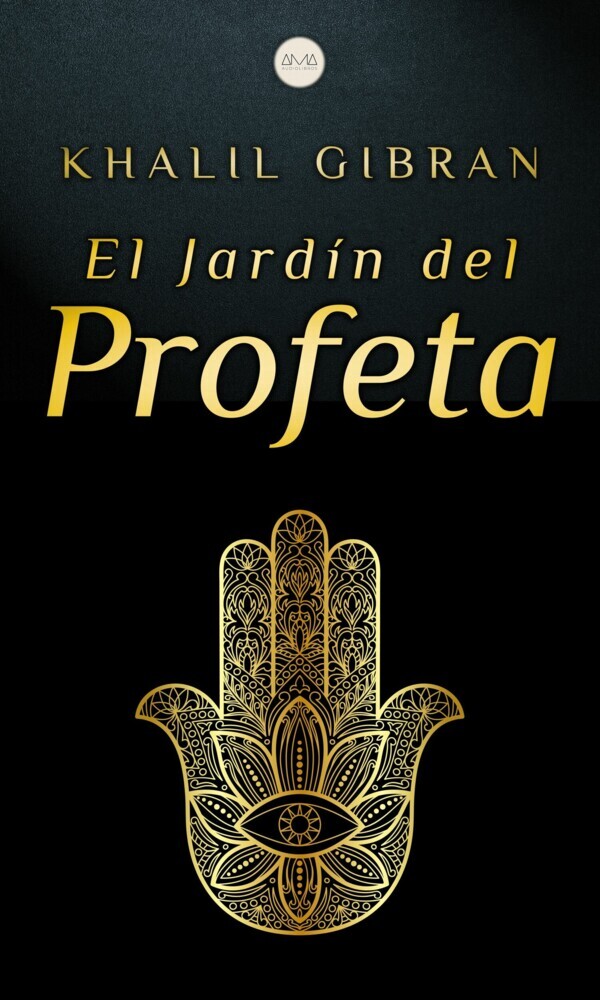 El Jardín del Profeta main product photo