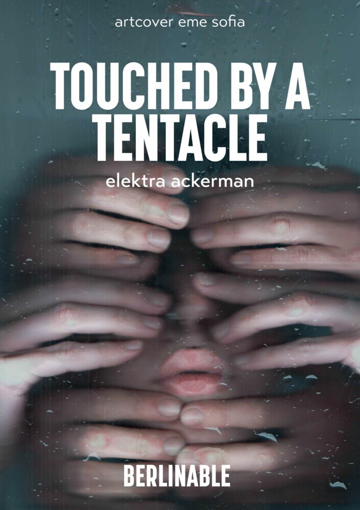 Touched by a Tentacle main product photo