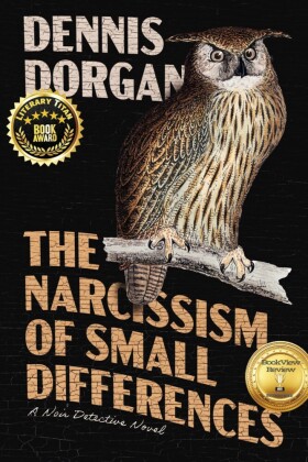 The Narcissism of Small Differences