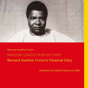 Random Leaves from my Diary