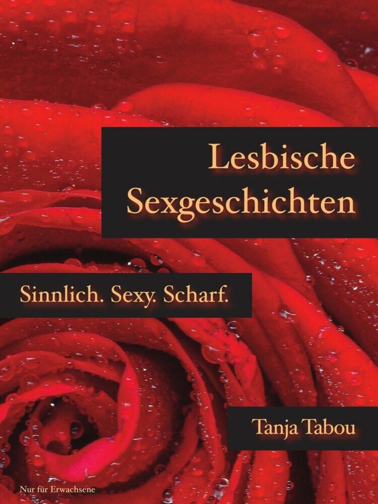 Lesbische Sexgeschichten main product photo
