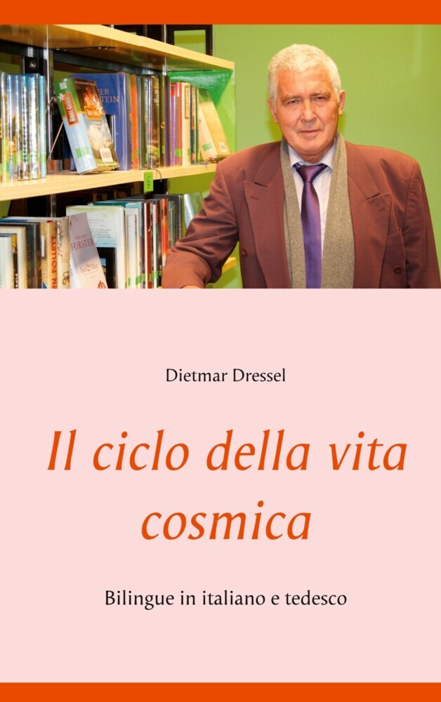 Il ciclo della vita cosmica main product photo