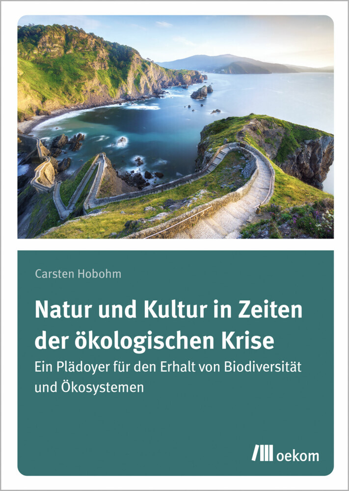 Natur und Kultur in Zeiten der ökologischen Krise main product photo