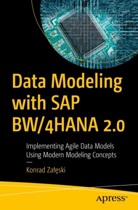 Data Modeling with SAP BW/4HANA 2