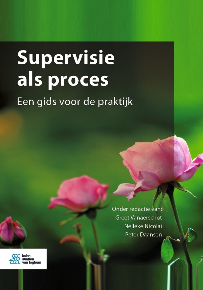 Supervisie als proces main product photo