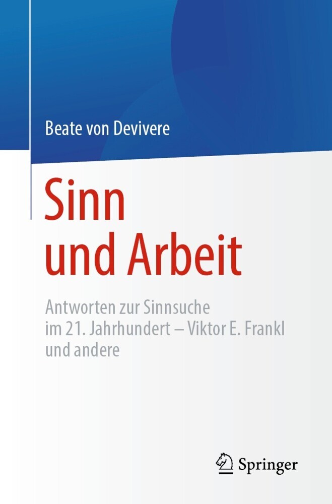 Sinn und Arbeit main product photo