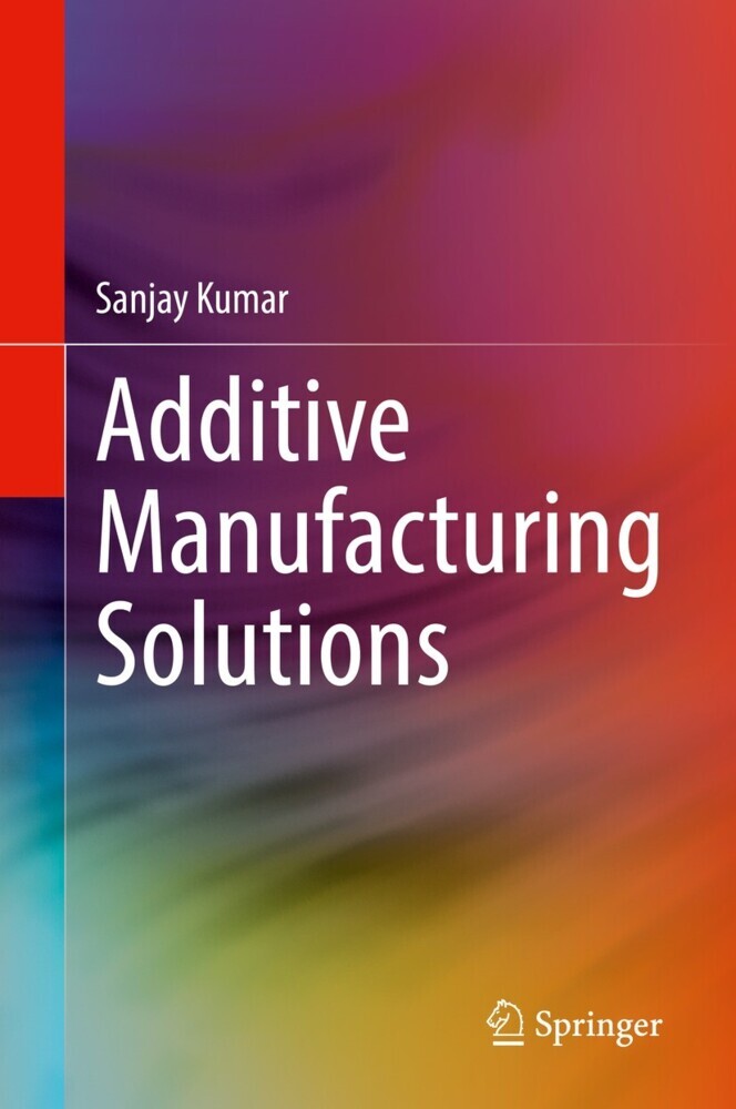 Additive Manufacturing Solutions main product photo