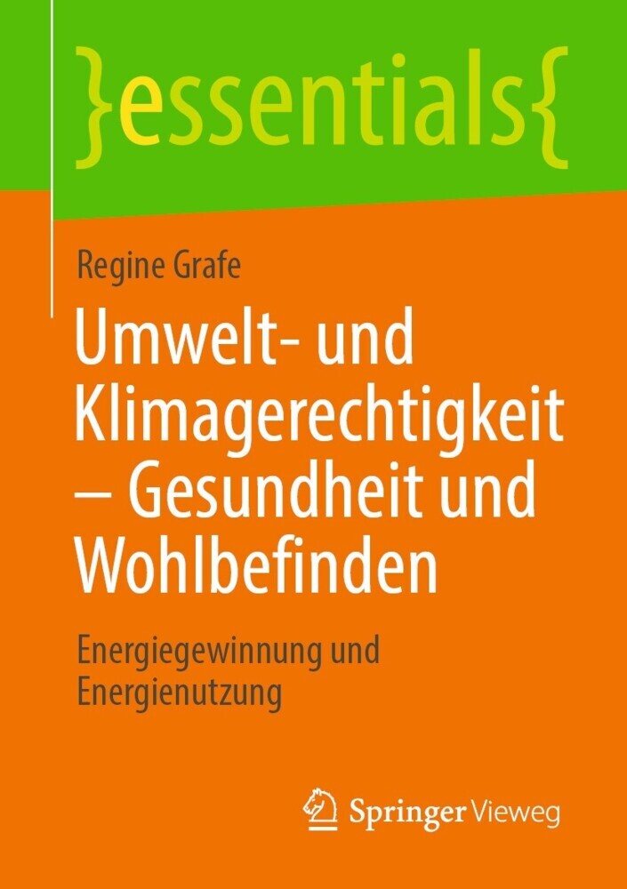 Umwelt- und Klimagerechtigkeit - Gesundheit und Wohlbefinden main product photo