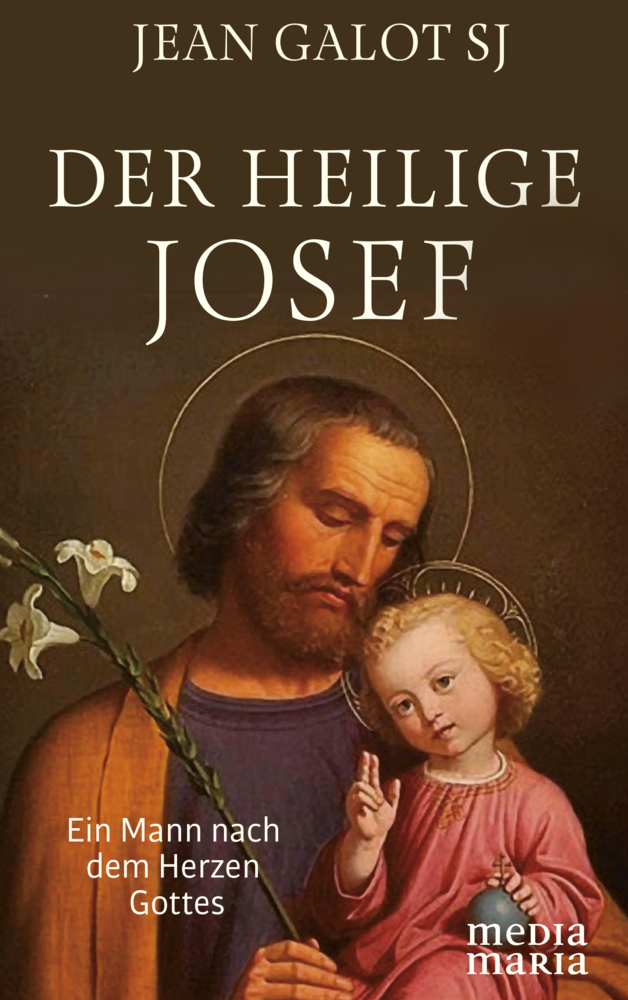 Der heilige Josef main product photo