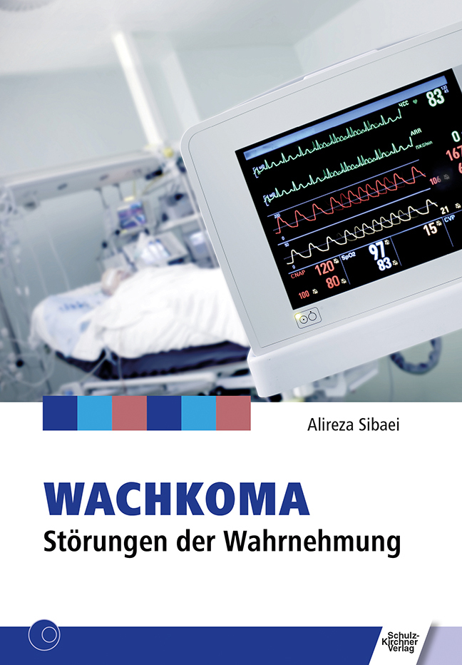 Wachkoma main product photo