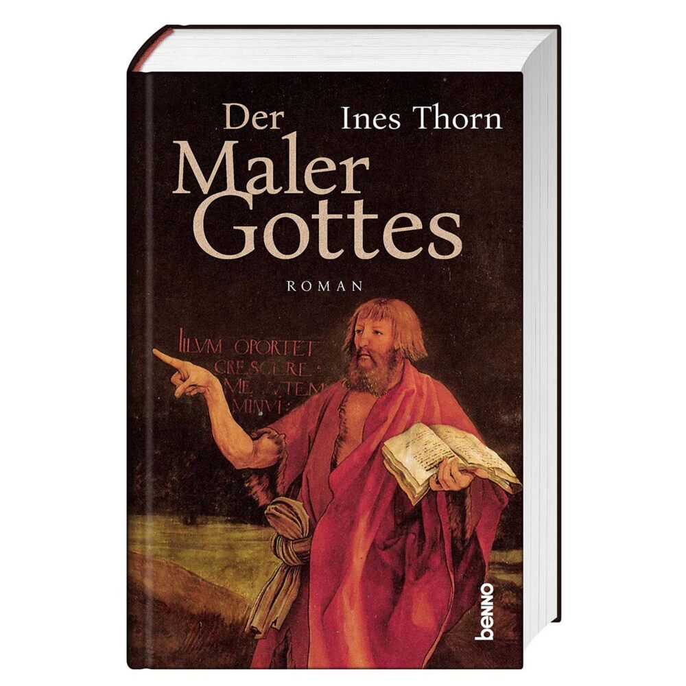 Der Maler Gottes main product photo