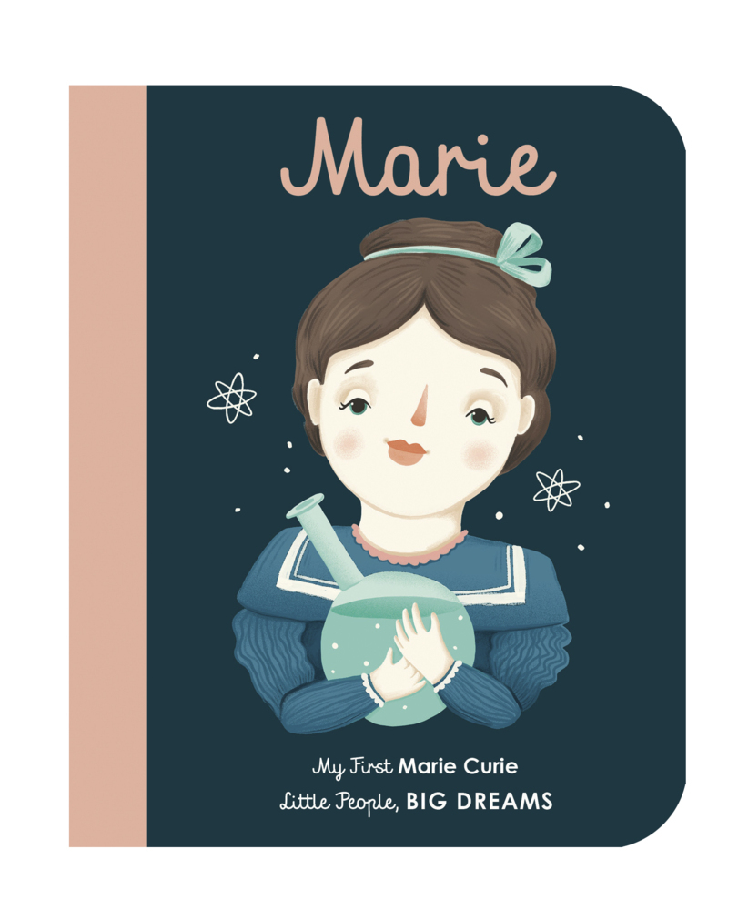 Marie Curie main product photo