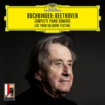 The Complete Beethoven Piano Sonatas, 9 Audio-CDs