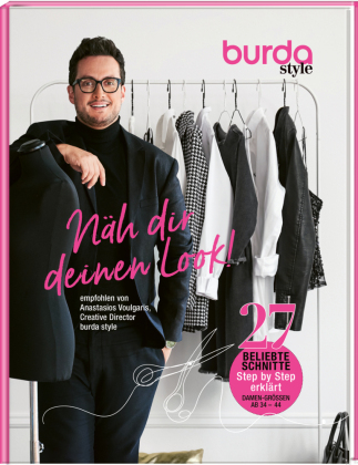 Näh dir deinen Look!