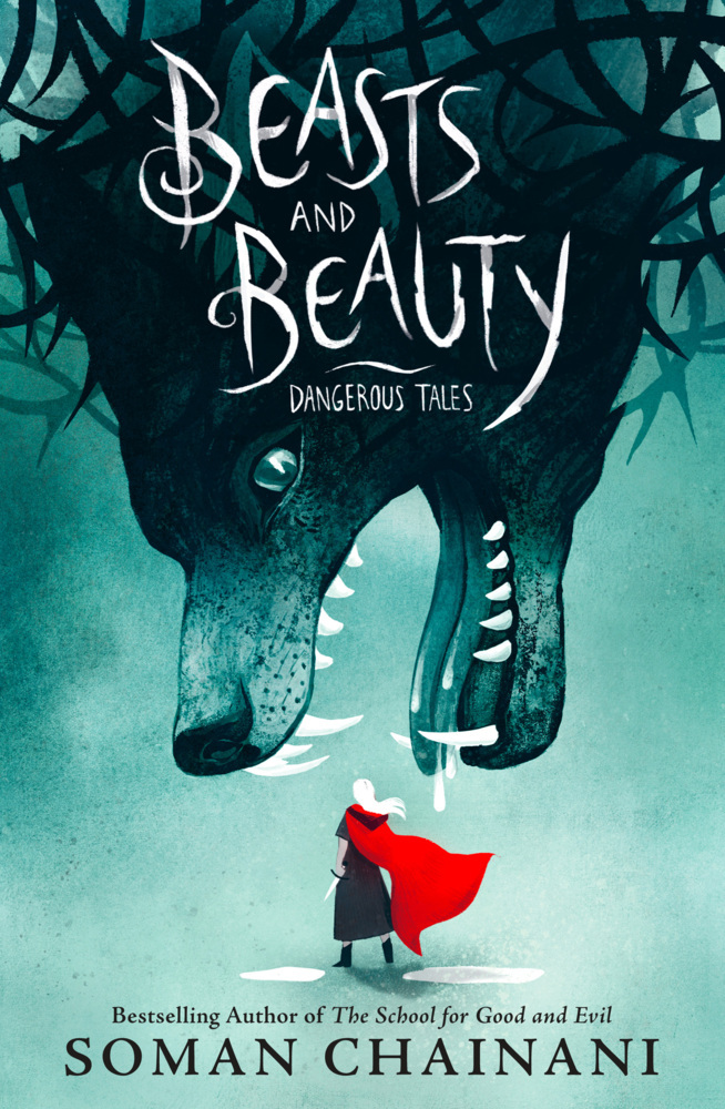 Beasts and Beauty main product photo