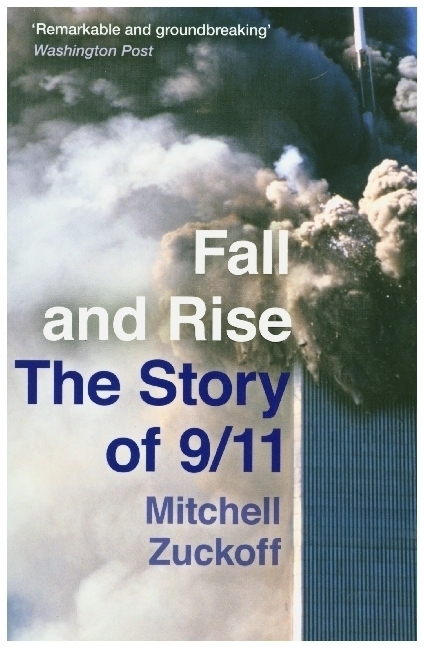 Fall and Rise: The Story of 9/11 main product photo