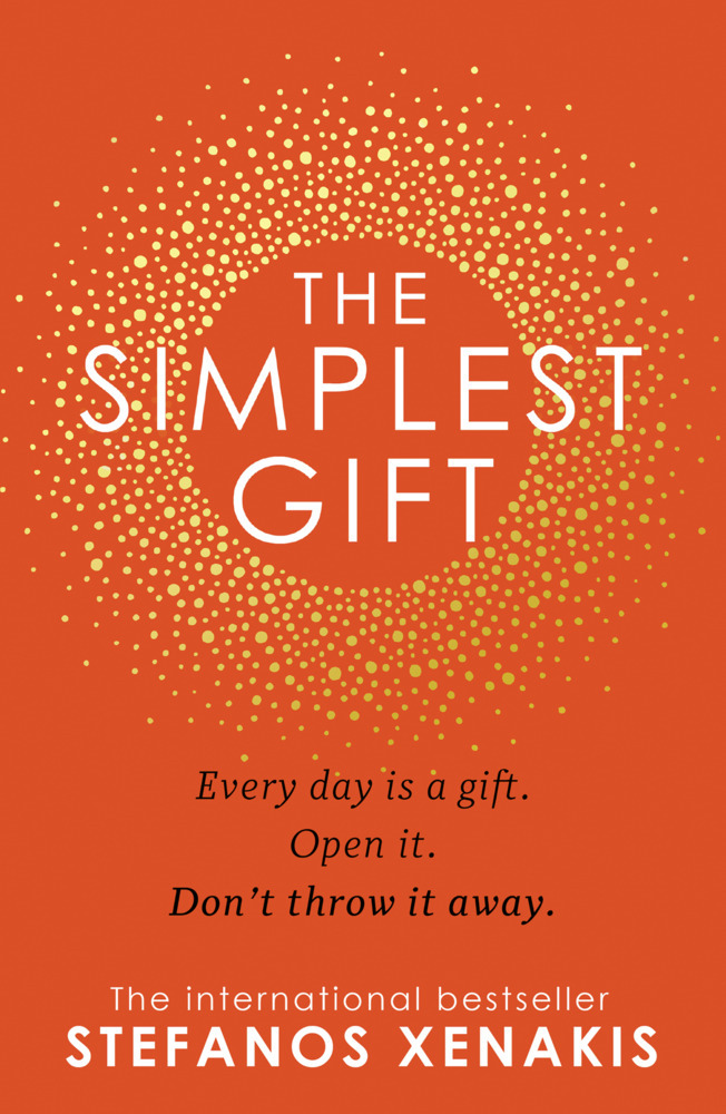 The Simplest Gift main product photo
