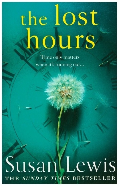 The Lost Hours main product photo