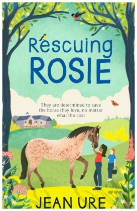 Rescuing Rosie