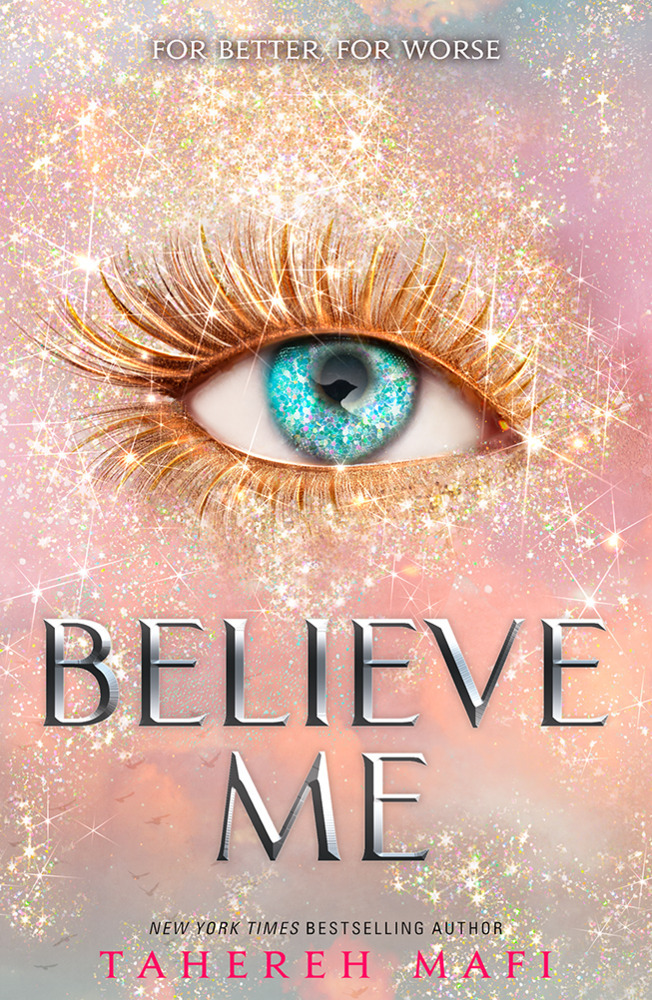 Believe Me main product photo