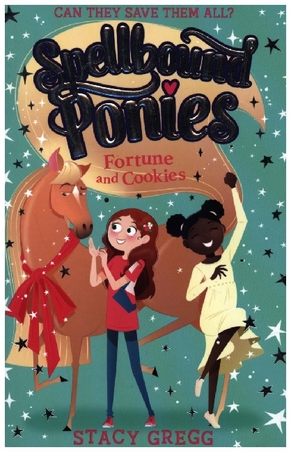 Fortune and Cookies main product photo