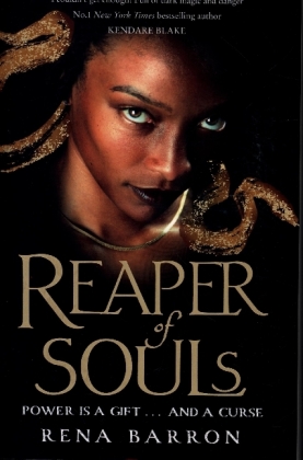Reaper of Souls