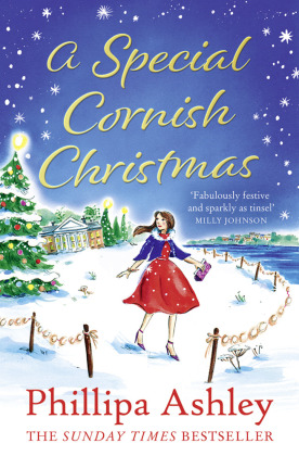 A Special Cornish Christmas
