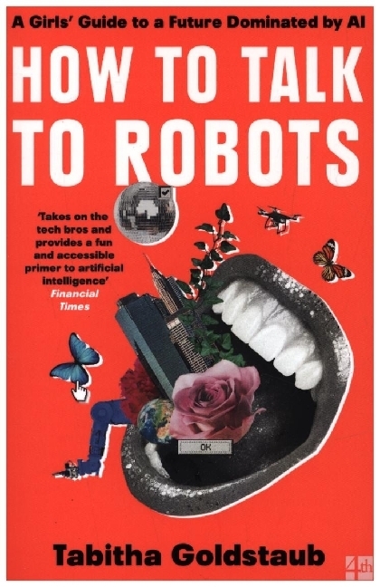 How To Talk To Robots main product photo