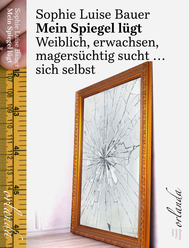 Mein Spiegel lügt main product photo