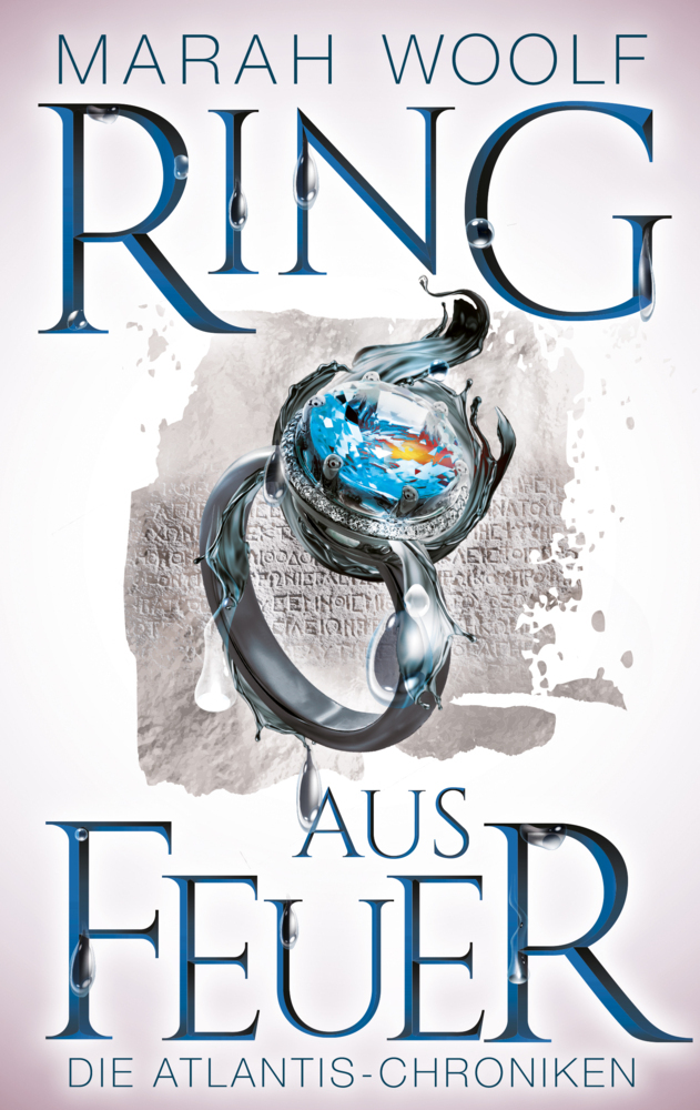 Ring aus Feuer main product photo